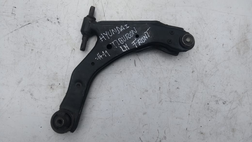 BANDEJA DELANTERA IZQUIERDA HYUNDAI TIBURON 2003 AL 2006